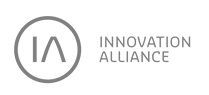 Logo der Firma IA INNOVATION ALLIANCE c/o TrendONE GmbH
