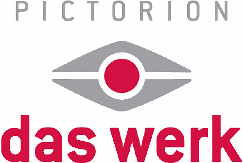 Logo der Firma Das Werk Digital Vision GmbH