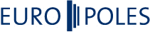Logo der Firma FUCHS Europoles GmbH