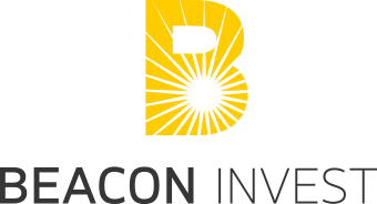 Logo der Firma Beacon Invest GmbH