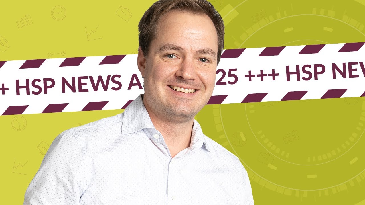 hsp News April 2025: große Updates in der Opti.Tax Cloud – die Highlights von Opti.Tax 25.1