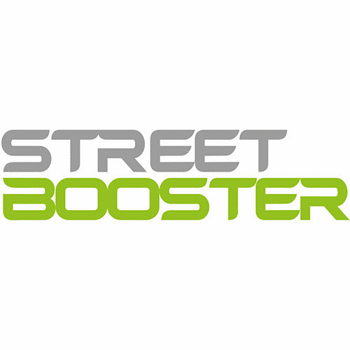 Logo der Firma STREETBOOSTER GmbH