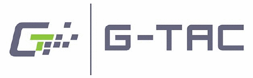 Logo der Firma G-TAC Software UG