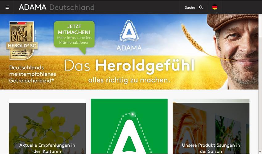 Frage Des Monats Welchen Nutzen Haben Pflanzenschutz Apps Adama Deutschland Gmbh Pressemitteilung Pressebox