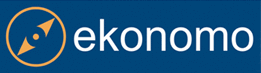 Logo der Firma ekonomo GmbH