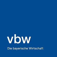 Logo der Firma Vereinigung der Bayerischen Wirtschaft e.V.