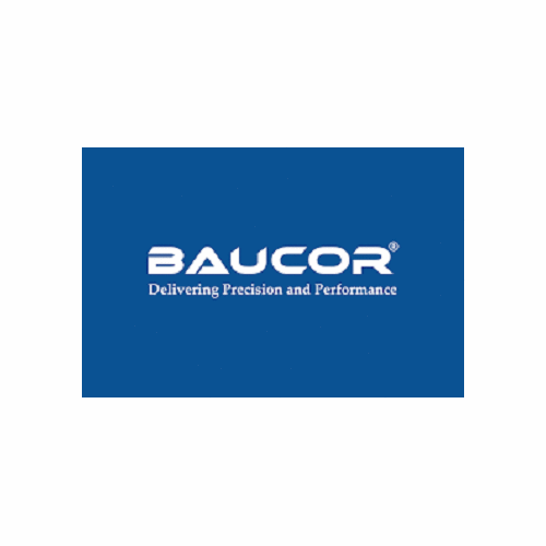 Logo der Firma Baucor Global GmbH