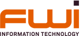 Logo der Firma FWI Information Technology GmbH