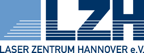 Logo der Firma Laser Zentrum Hannover e.V.