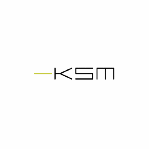 Logo der Firma KSM GmbH
