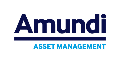 Logo der Firma Amundi Deutschland GmbH