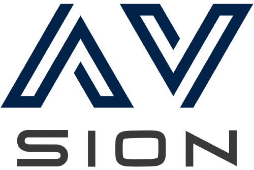 Company logo of AVsion