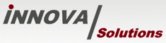 Logo der Firma INNOVA Solutions GmbH