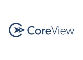 Logo der Firma CoreView