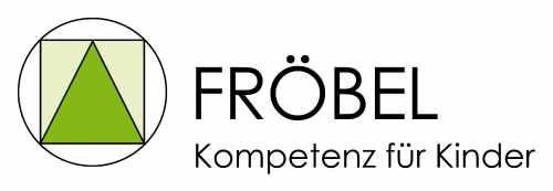 Logo der Firma FRÖBEL e.V.