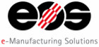 Logo der Firma EOS GmbH Electro Optical Systems