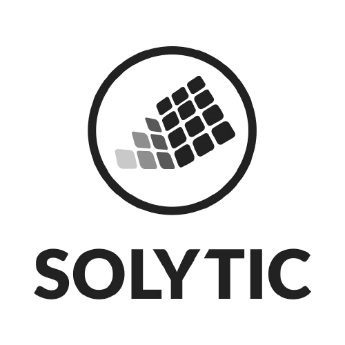 Logo der Firma SOLYTIC GmbH