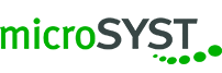 Logo der Firma microSYST Systemelectronic GmbH