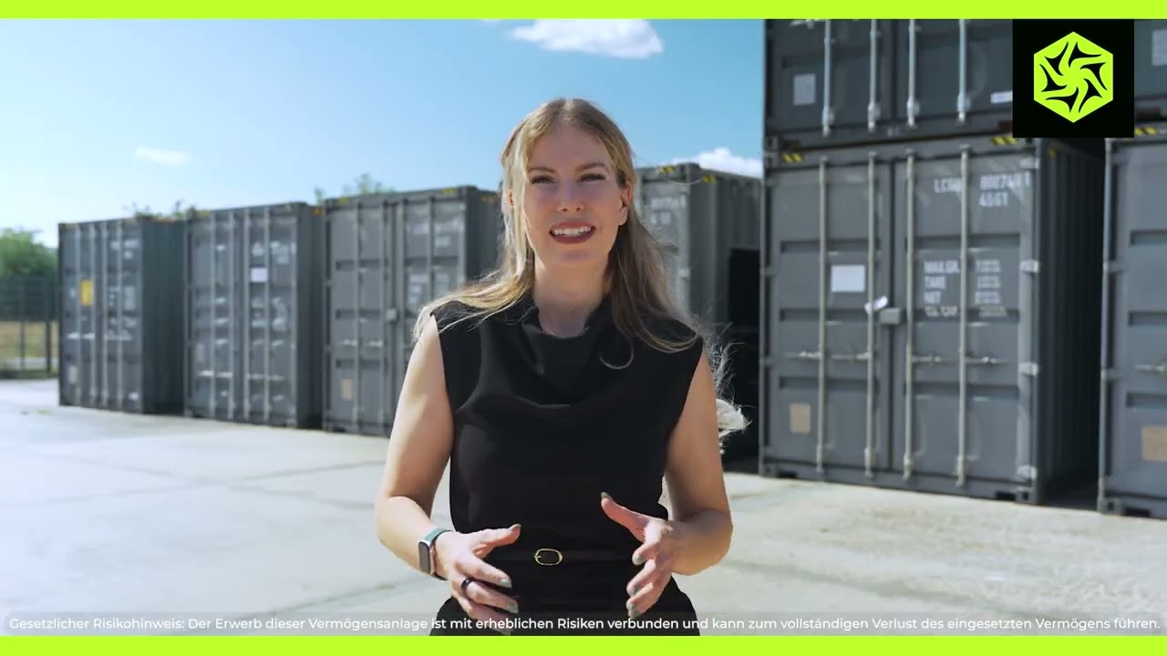 pyropower GmbH auf Expansionskurs
