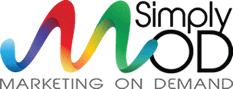 Logo der Firma Simplymod