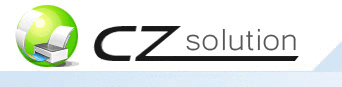 Logo der Firma CZ Solution