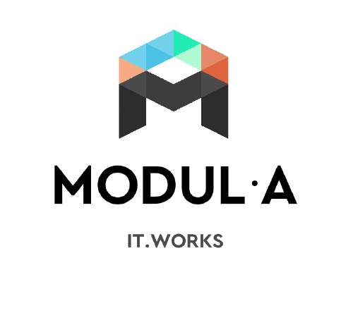 Company logo of Modula GmbH