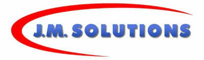 Logo der Firma J.M. software solutions GmbH