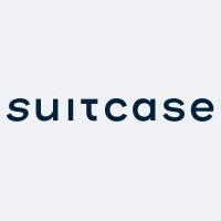 Logo der Firma Suitcase GmbH