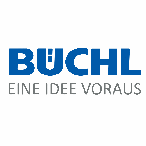 Logo der Firma BÜCHL Firmengruppe