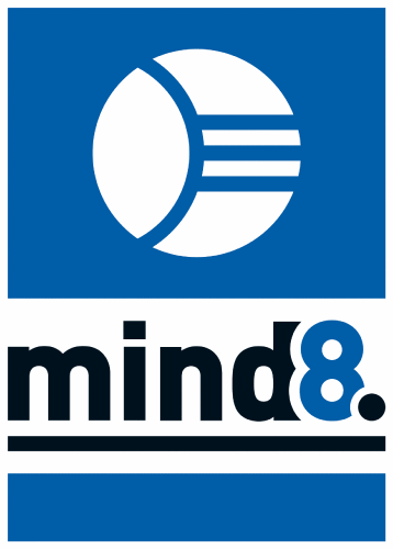 Logo der Firma Mind8 GmbH & Co. KG