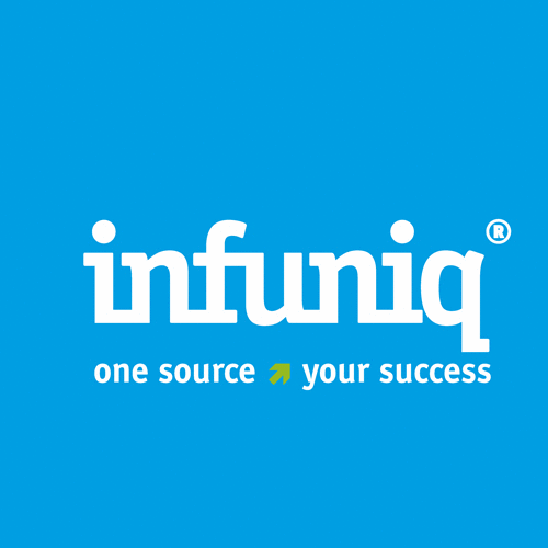 Logo der Firma infuniq systems GmbH