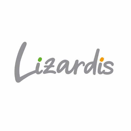 Logo der Firma Lizardis GmbH