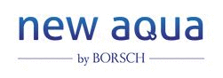 Logo der Firma new aqua GmbH