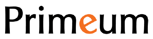 Logo der Firma Primeum