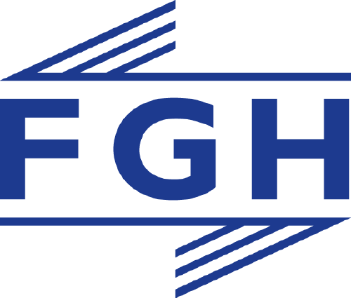 Company logo of FGH