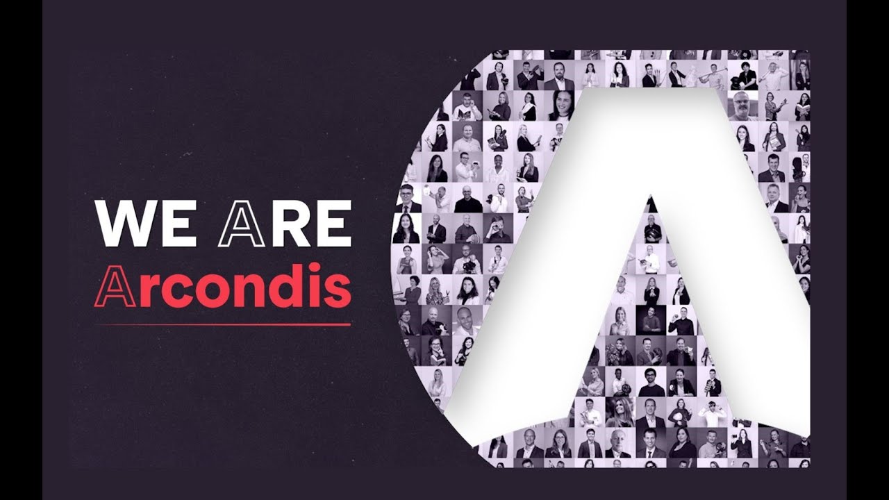 We Are Arcondis
