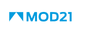 Company logo of MOD21 GmbH