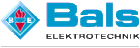 Company logo of Bals Elektrotechnik GmbH & Co. KG