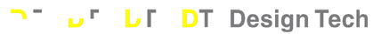 Logo der Firma Design Tech