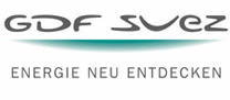 Logo der Firma GDF SUEZ Energie Deutschland AG