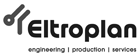 Logo der Firma Eltroplan