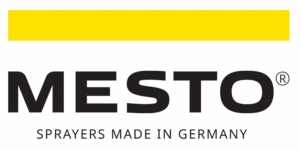 Logo der Firma MESTO Spritzenfabrik Ernst Stockburger GmbH
