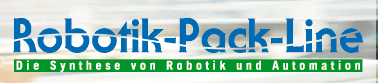 Logo der Firma K-ROBOTIX GmbH