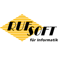 Company logo of Ruf Soft