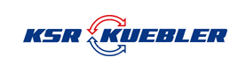 Logo der Firma KSR Kuebler Niveau-Messtechnik Aktiengesellschaft