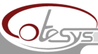 Logo der Firma CoTeSys, C/o Martin Buss Lehrstuhl für Steuerungs- und Regelungstechnik (LSR)