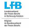 Company logo of Landesverband der Freien Berufe Schleswig-Holstein