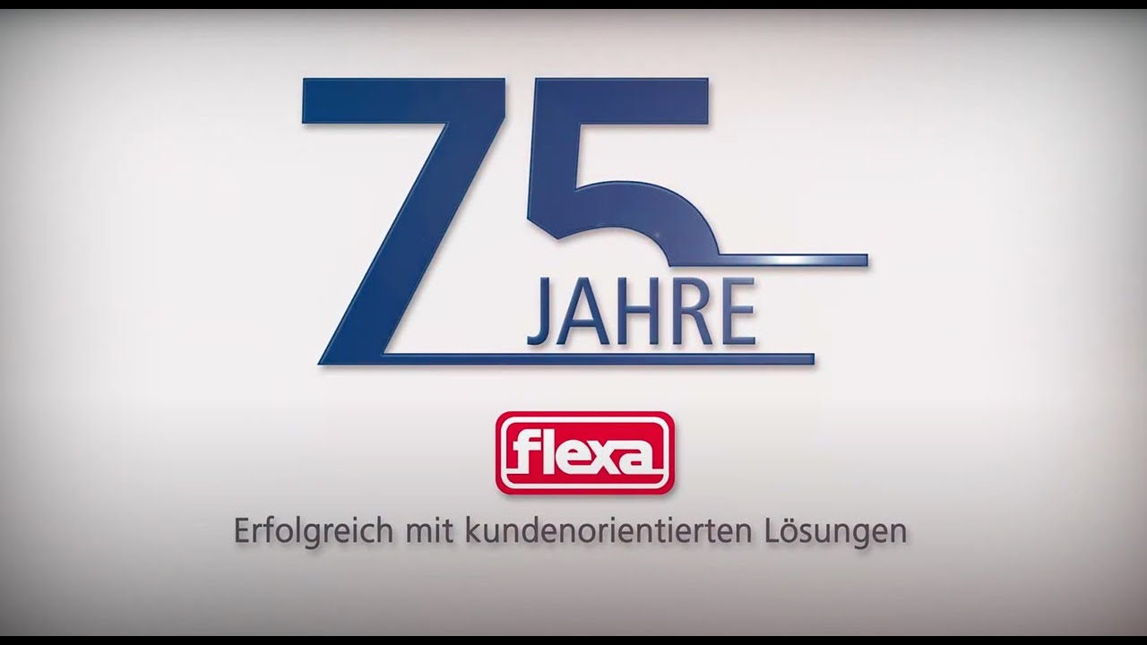 FLEXA – erfolgreich mit kundenorientierten Lösungen