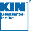 Logo der Firma Lebensmittelinstitut KIN e.V.
