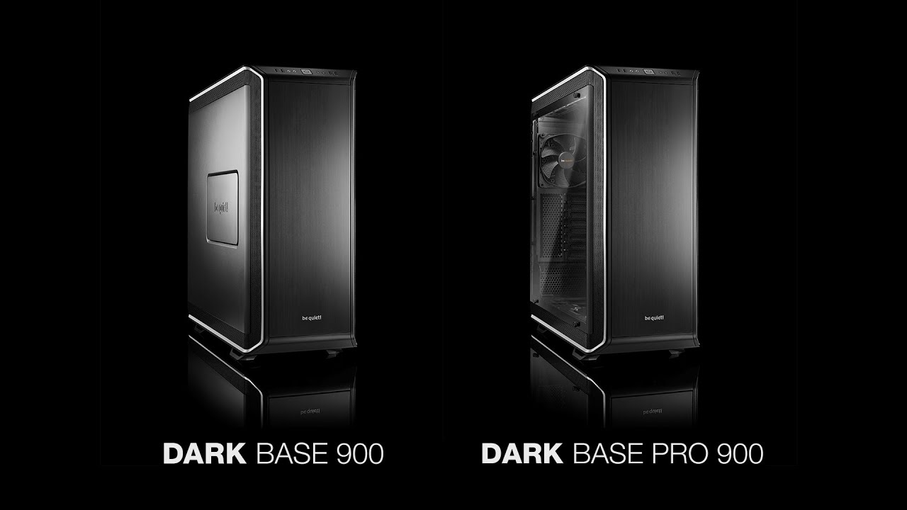 Dark Base Pro 900 Produktvideo